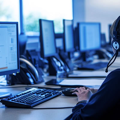 Service Desk para Empresas com Contrato Ativo