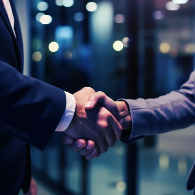 Compromisso com o Cliente